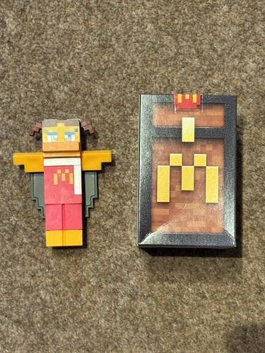 Mcdonalds 2025 minecraft - mcdonalds,
