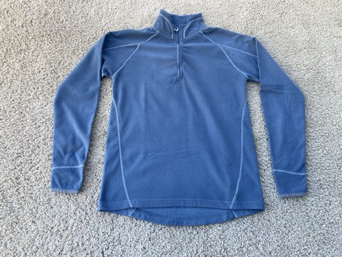 Gill fleece jacket womans - fleece,