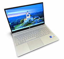 HP Laptop Pavilion 15-eg3003na