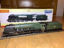 Hornby BR 4-6-2 Princess