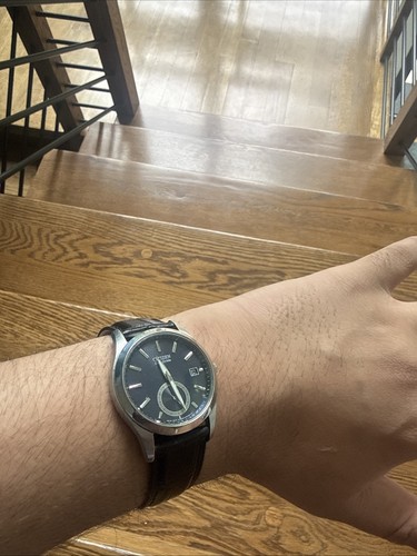 Citizen eco drive - citizen, men’s