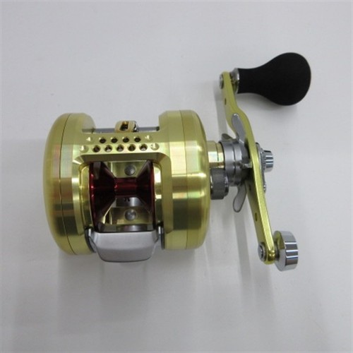 Daiwa millionaire 200 - daiwa, 14