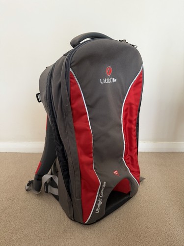 Littlelife ultralight - littlelife,