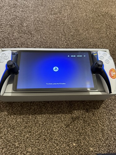 Playstation portal bundle with - playstation,