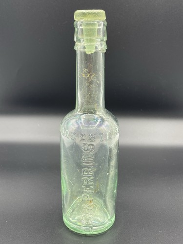 Antique worcestershire - antique, “worcestershire