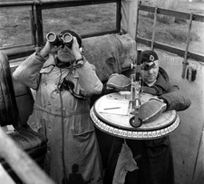 World War II Eastbourne