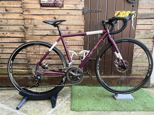 Verenti substance road bike - substance,