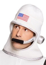 Adult Size White Astronaut