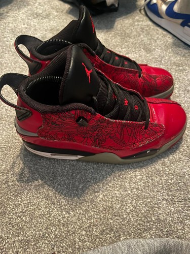 Nike jordan dub - nike, zero