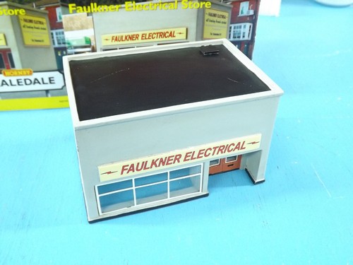 Hornby skaledale r8749 - skaledale,