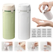 4 In 1 Travel Dispenser