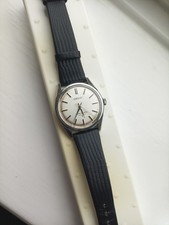 Seiko Lord Marvel Hi-Beat