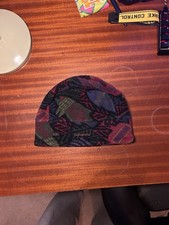 90s Patagonia Synchilla Beanie
