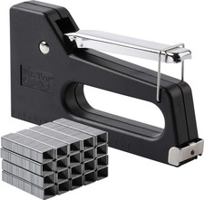 Light Duty Staple Gun with