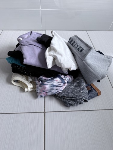 Girls age clothes bundle - girls,
