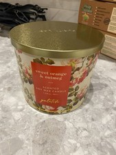 Purity Lab Sweet Orange And