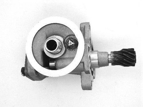 Oil pump replacement fits - replacement, ford