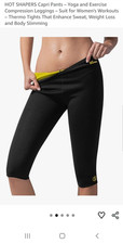 HOT SHAPERS fitness slimming
