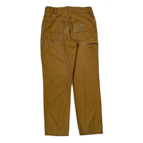 Carhartt carpenter trousers - carhartt,