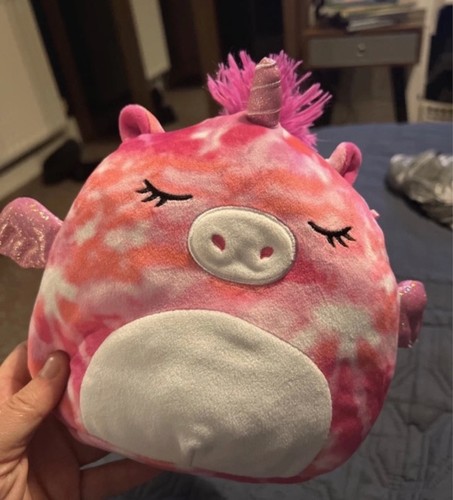Squishmallows henley the - squishmallows,
