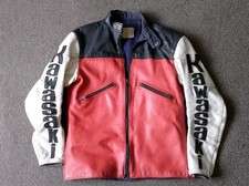 Vintage Luda Clothing Kawasaki