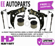 VW POLO 2001-2009 - FRONT