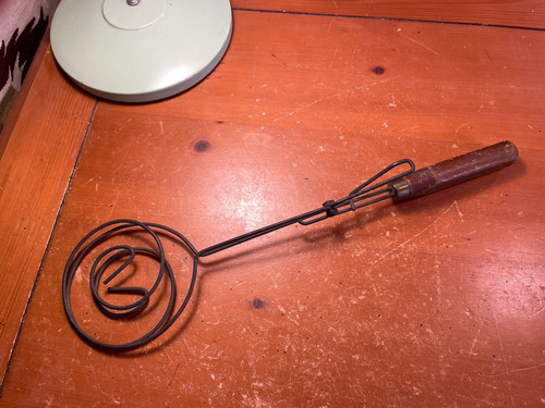 Antique quakertown steam - antique,