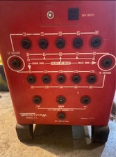 Stick Welder 230v Made by