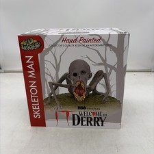 Welcome derry skeleton - it,