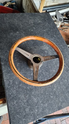 Mx5 nardi steering wheel - mx5,