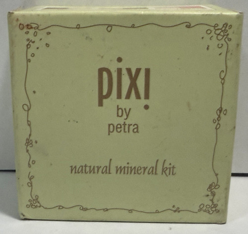 Pixi petra natural mineral - pixi,