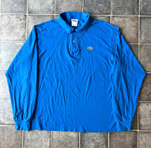 Lacoste men blue long - men’s,