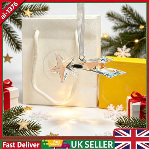 Swarovski crystal 2025 holiday - crystal,