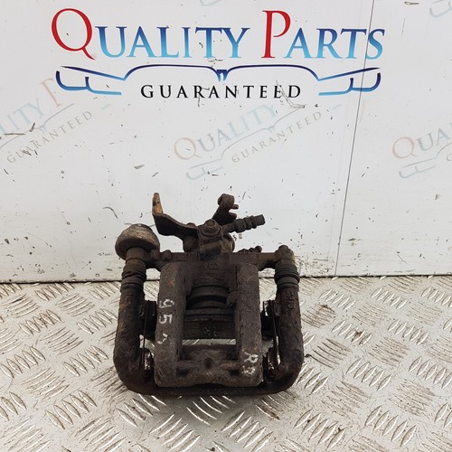 Vauxhall zafira brake caliper - zafira,