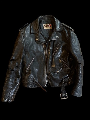Schott perfecto vintage - vintage, 42