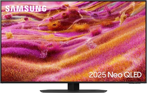 Samsung smart tv neo - smart, qled