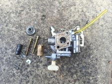 Komatsu Zenoah G4K -