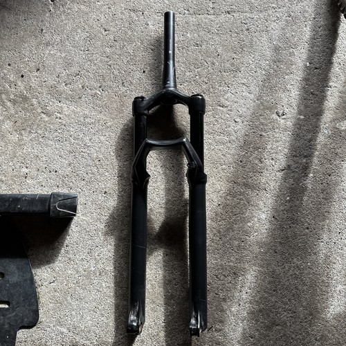 Marzocchi bomber 140 - z2,