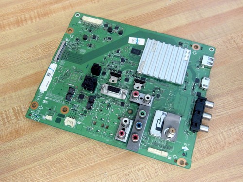 Sharp kf905 main - kf905, 6172b0