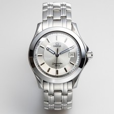 Omega Seamaster Professional