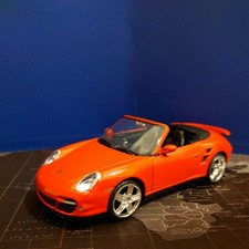 Motor Max Porsche 911 Turbo