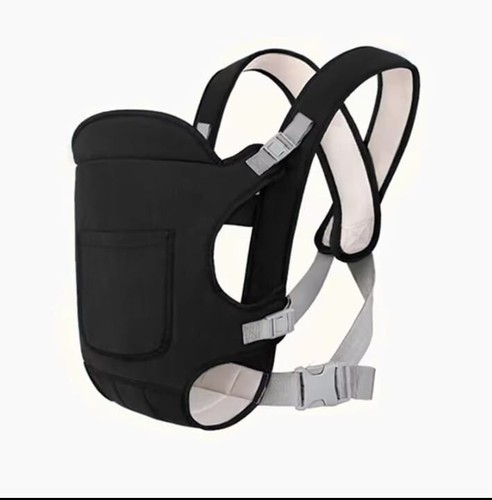 New ergonomic strong - 4, in