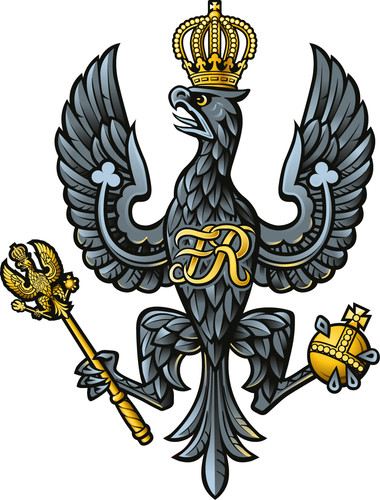 Kings royal hussars vinyl - royal,