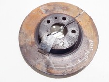 ventiliuojamas  Brake Disc -