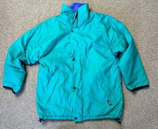 KEELA Green Men's Jacket