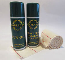 GUN OIL - HD SOLVENT - 4 BY 2