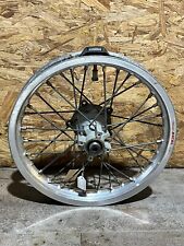 Rim KTM SX65 SX 65 Hub Rear