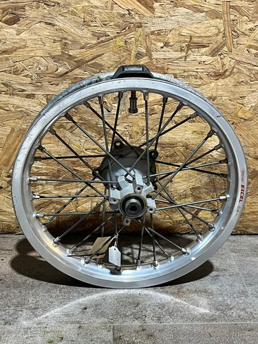Rim ktm sx65 hub rear - rim,