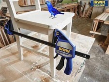 Irwin Quick Grip Heavy Duty