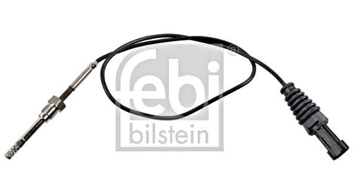 Febi exhaust gas temperature - febi,
